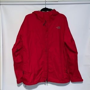 MENS Northface